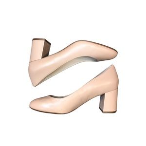 Cole Haan, size 10, Nude, Pumps